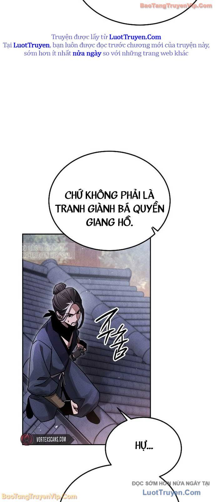 Thần Ma Đại Đế Chapter 25 - Trang 2