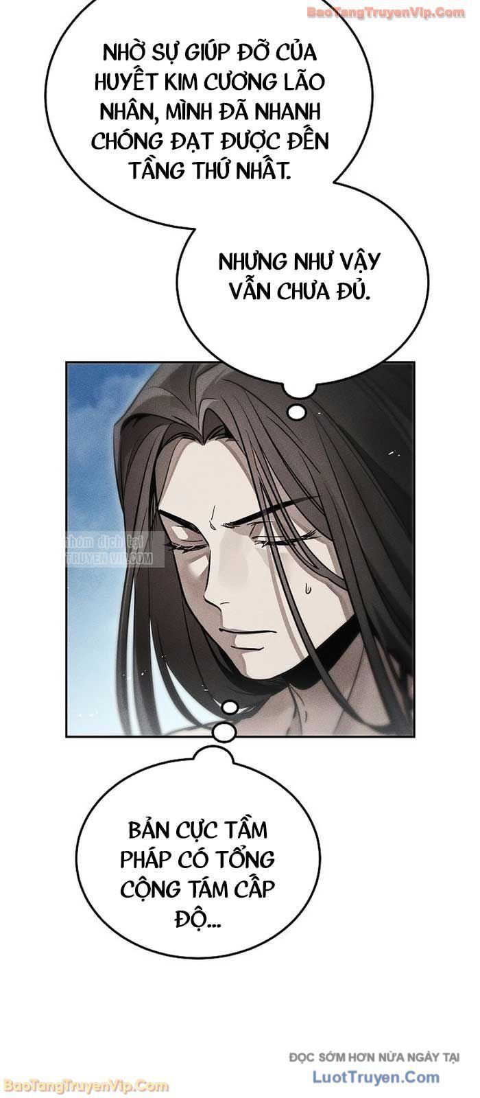 Thần Ma Đại Đế Chapter 25 - Trang 2