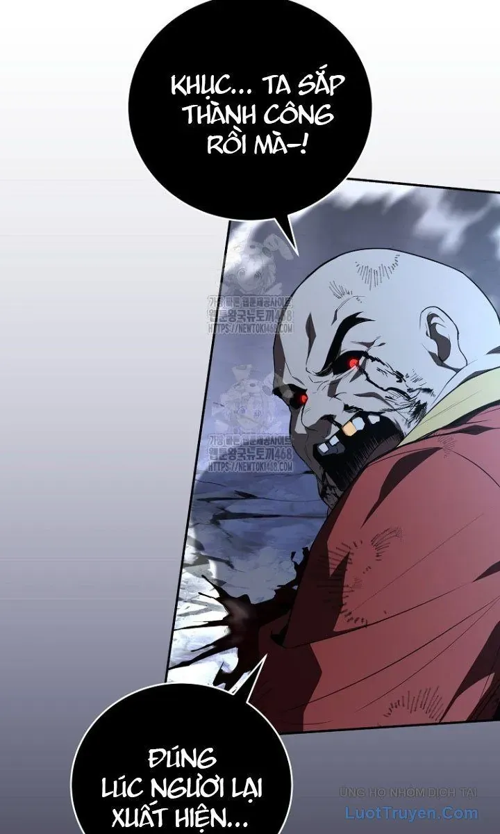 Sự Trở Lại Của Người Chơi Bị Đóng Băng Chapter 191 - Trang 2