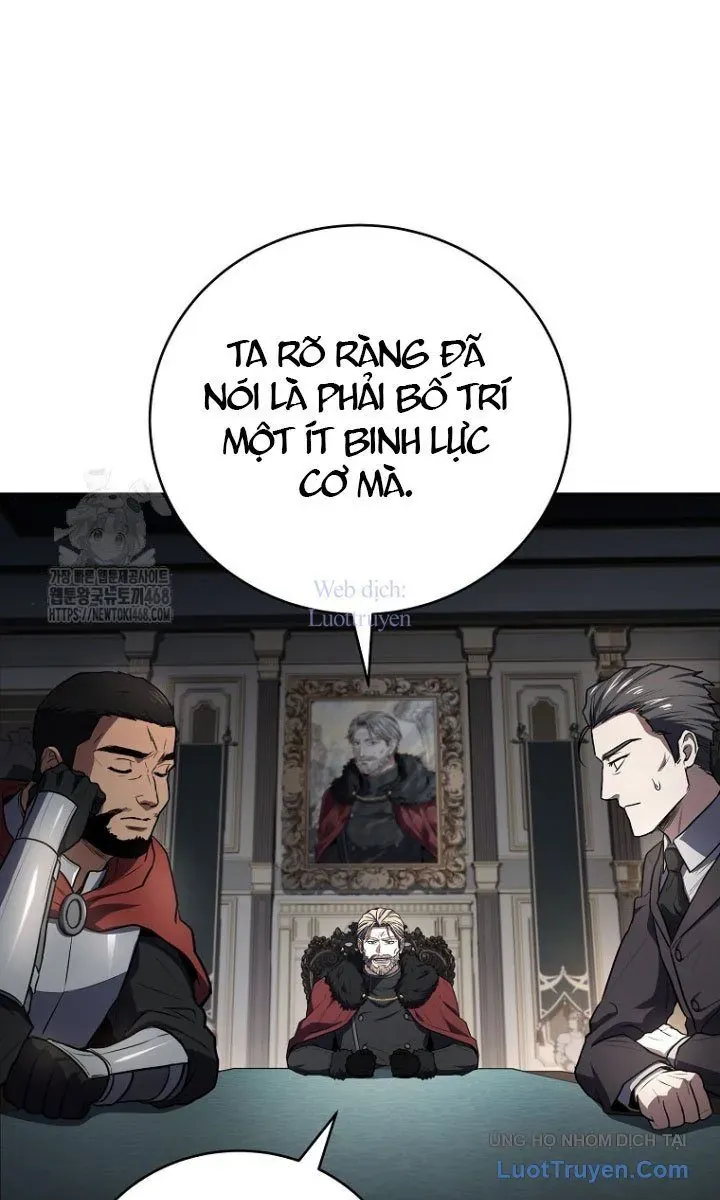 Sự Trở Lại Của Người Chơi Bị Đóng Băng Chapter 191 - Trang 2