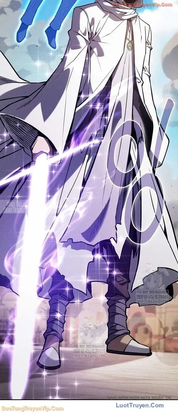 Kiếm Sĩ Thiên Tài Của Học Viện Chapter 125 - Trang 2