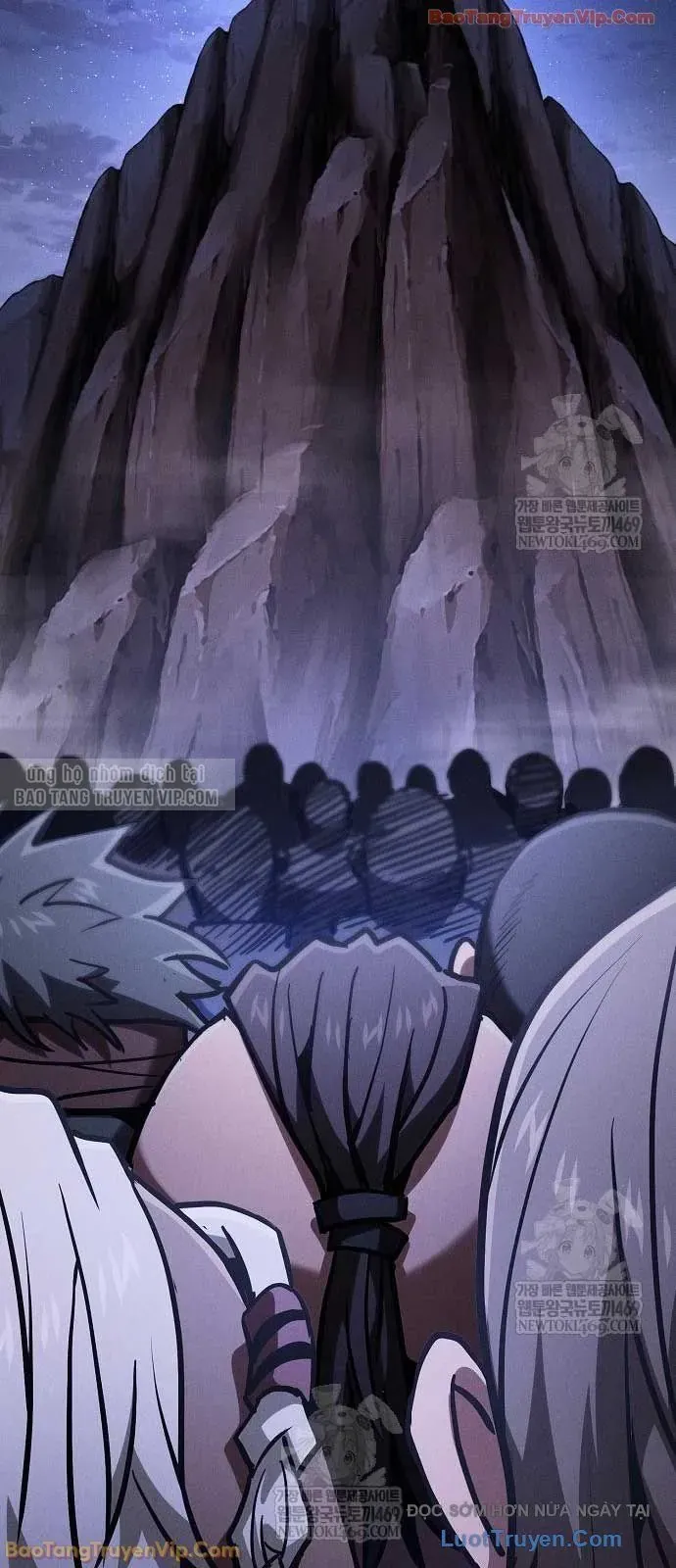 Kiếm Sĩ Thiên Tài Của Học Viện Chapter 125 - Trang 2