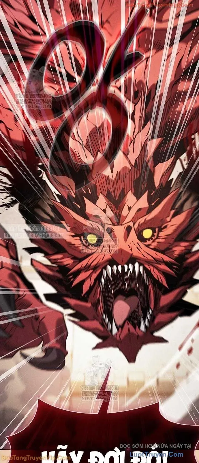 Kiếm Sĩ Thiên Tài Của Học Viện Chapter 125 - Trang 2