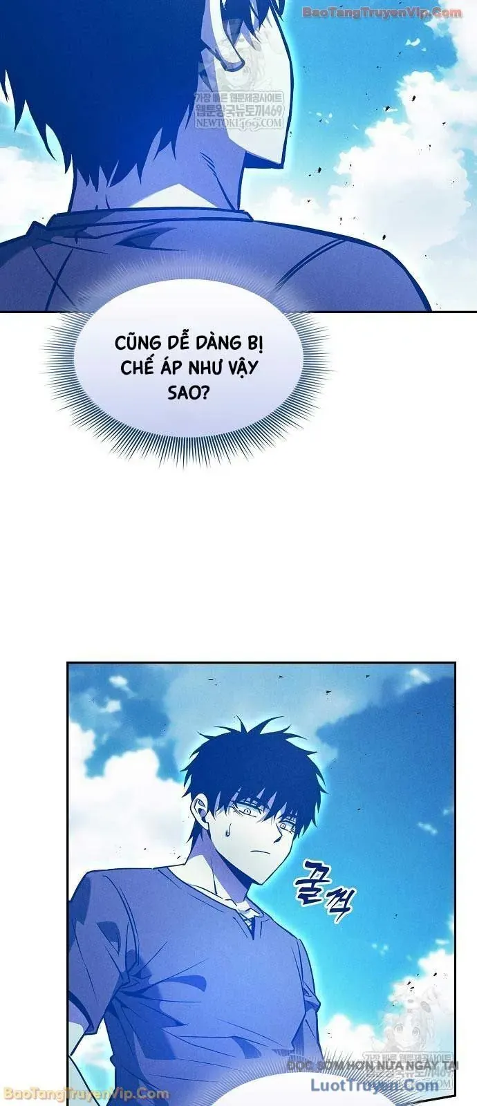 Kiếm Sĩ Thiên Tài Của Học Viện Chapter 125 - Trang 2