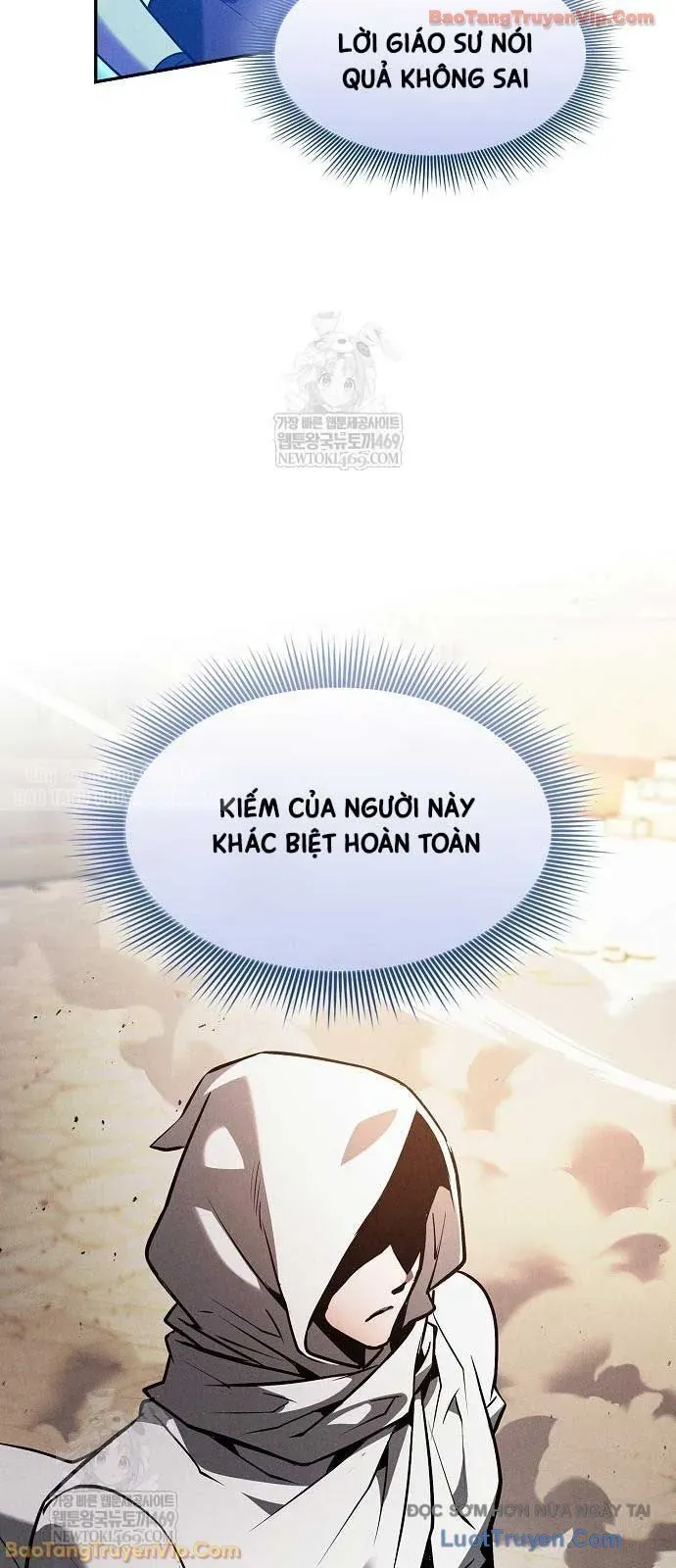 Kiếm Sĩ Thiên Tài Của Học Viện Chapter 125 - Trang 2