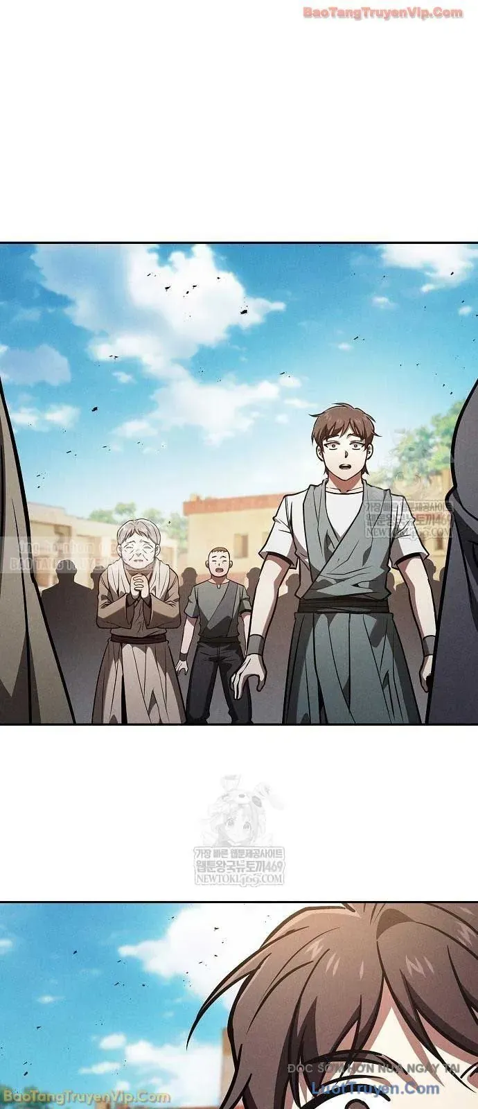 Kiếm Sĩ Thiên Tài Của Học Viện Chapter 125 - Trang 2