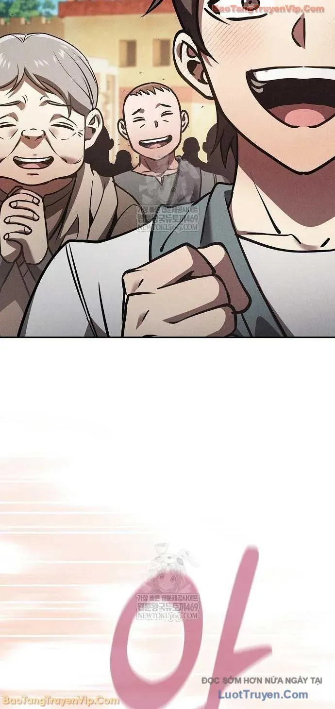 Kiếm Sĩ Thiên Tài Của Học Viện Chapter 125 - Trang 2
