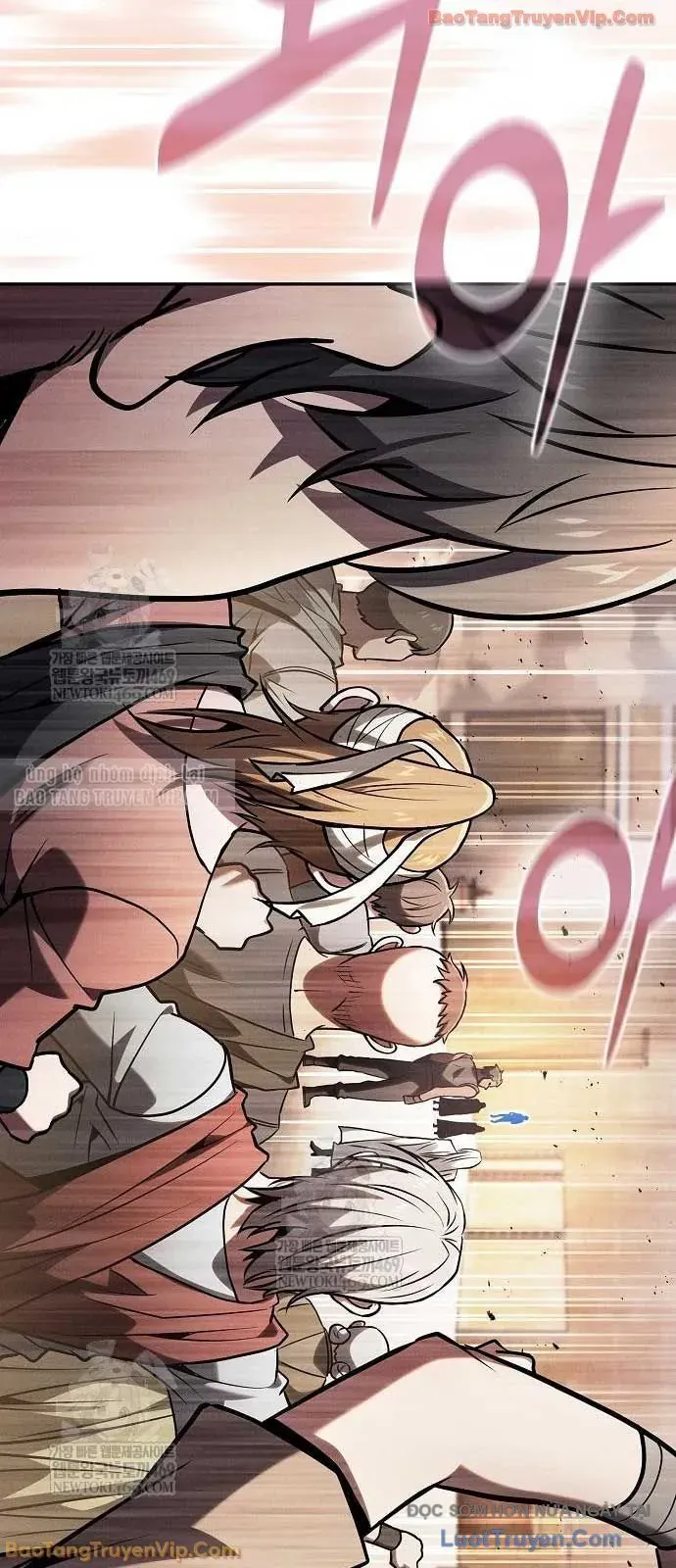 Kiếm Sĩ Thiên Tài Của Học Viện Chapter 125 - Trang 2