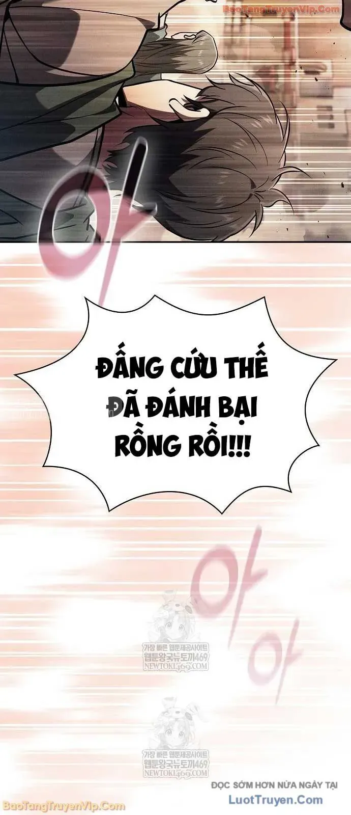 Kiếm Sĩ Thiên Tài Của Học Viện Chapter 125 - Trang 2