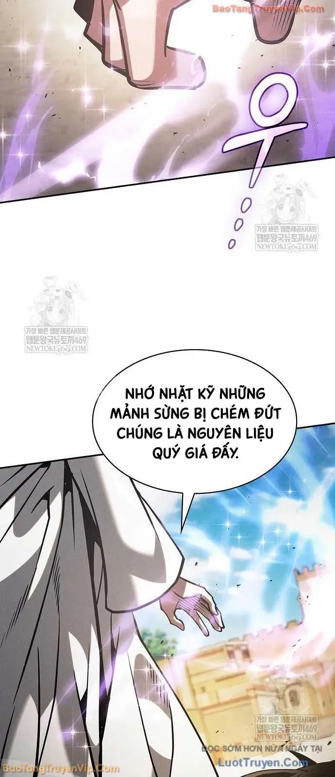 Kiếm Sĩ Thiên Tài Của Học Viện Chapter 125 - Trang 2