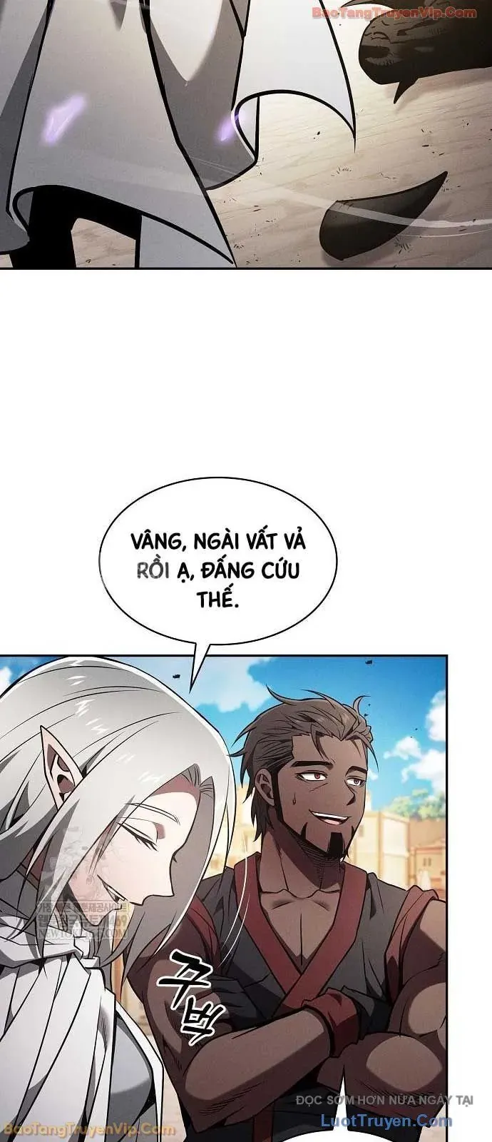 Kiếm Sĩ Thiên Tài Của Học Viện Chapter 125 - Trang 2