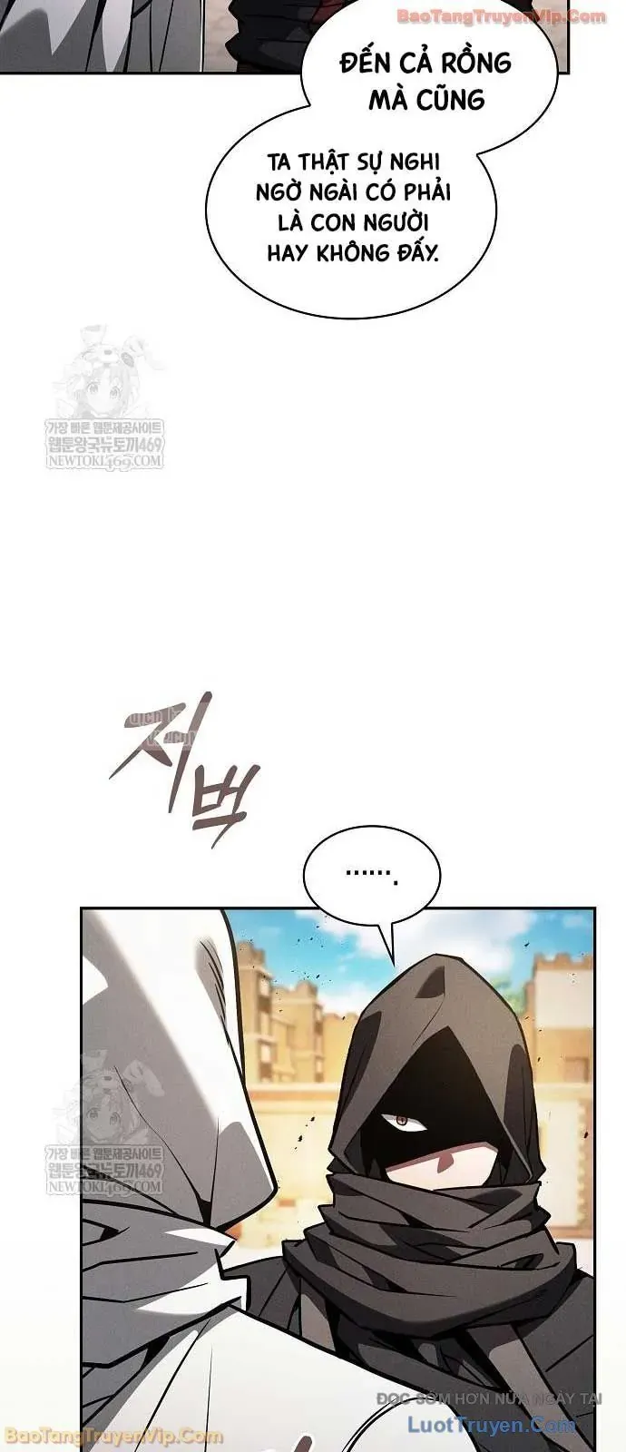 Kiếm Sĩ Thiên Tài Của Học Viện Chapter 125 - Trang 2