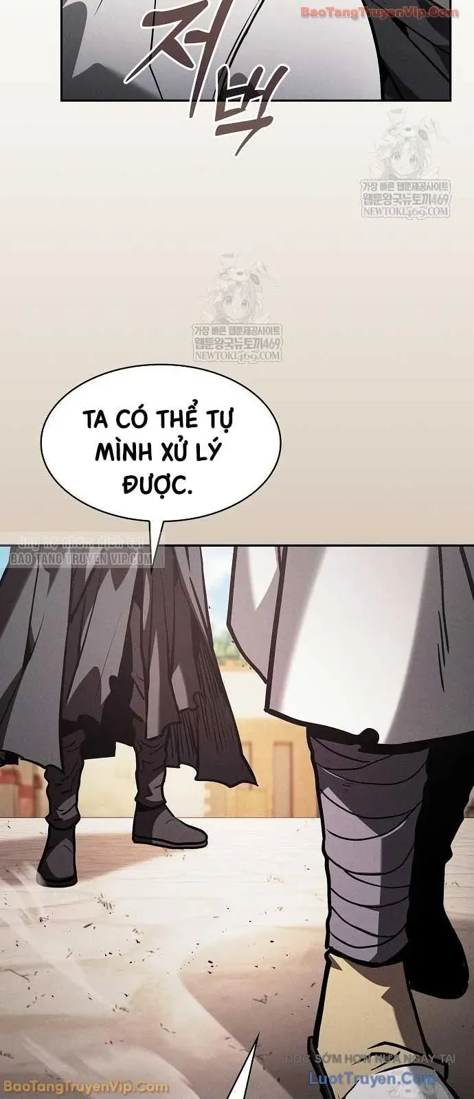 Kiếm Sĩ Thiên Tài Của Học Viện Chapter 125 - Trang 2