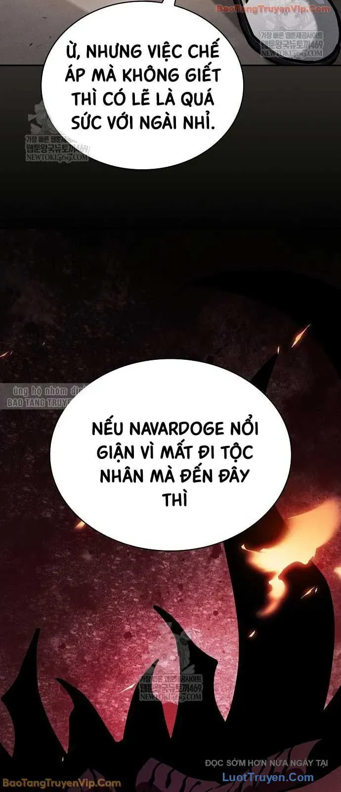 Kiếm Sĩ Thiên Tài Của Học Viện Chapter 125 - Trang 2