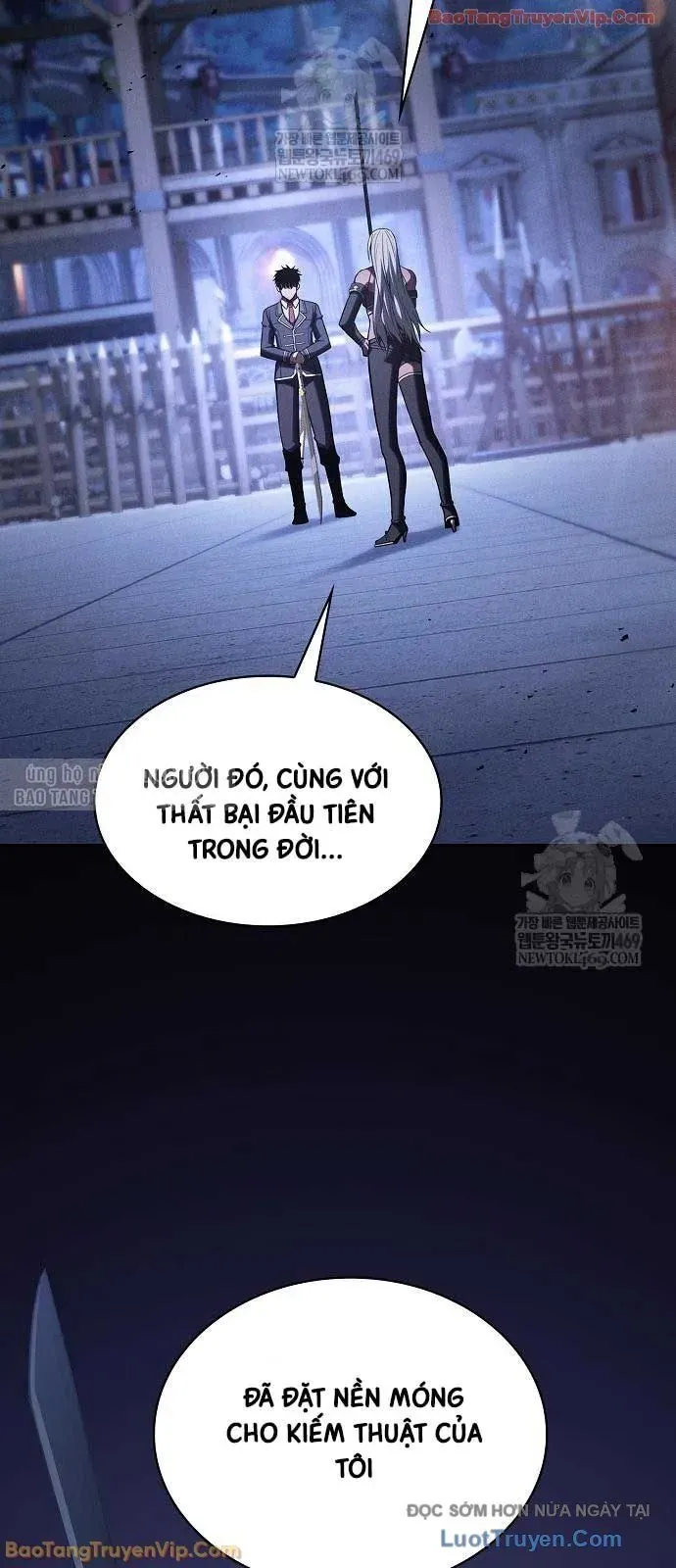 Kiếm Sĩ Thiên Tài Của Học Viện Chapter 125 - Trang 2