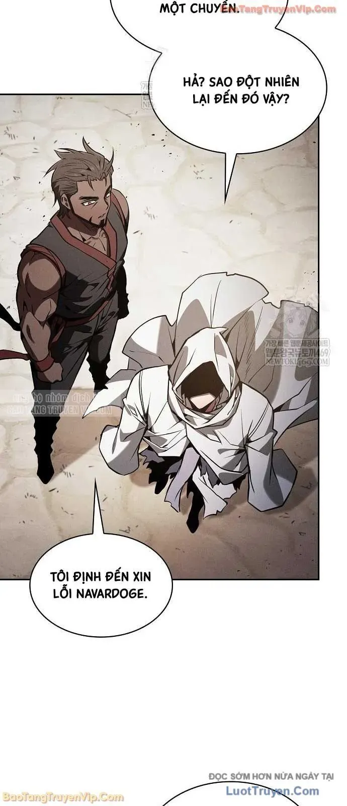 Kiếm Sĩ Thiên Tài Của Học Viện Chapter 125 - Trang 2