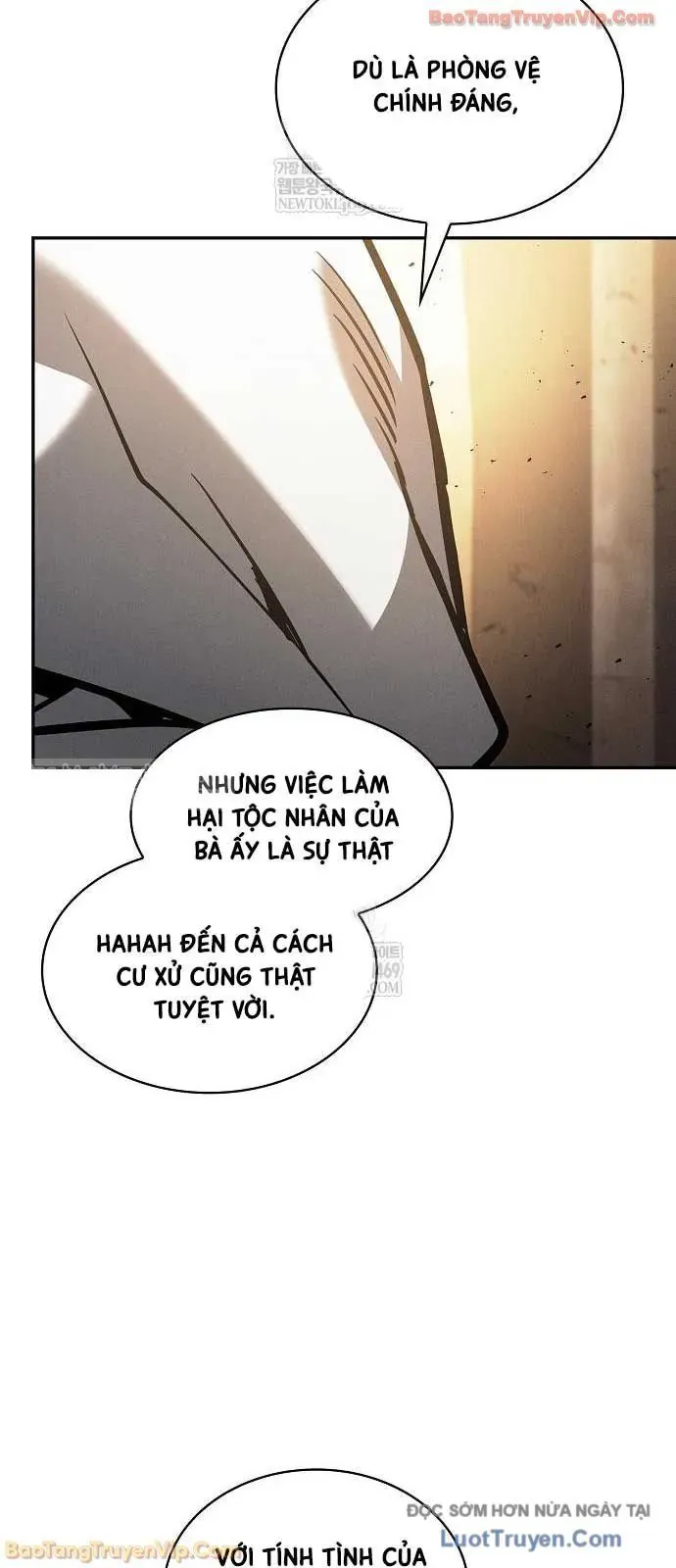 Kiếm Sĩ Thiên Tài Của Học Viện Chapter 125 - Trang 2