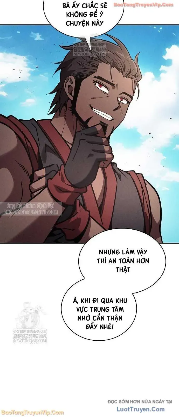 Kiếm Sĩ Thiên Tài Của Học Viện Chapter 125 - Trang 2