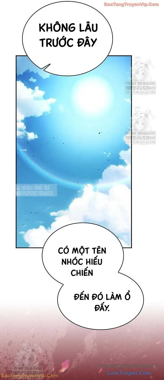 Kiếm Sĩ Thiên Tài Của Học Viện Chapter 125 - Trang 2