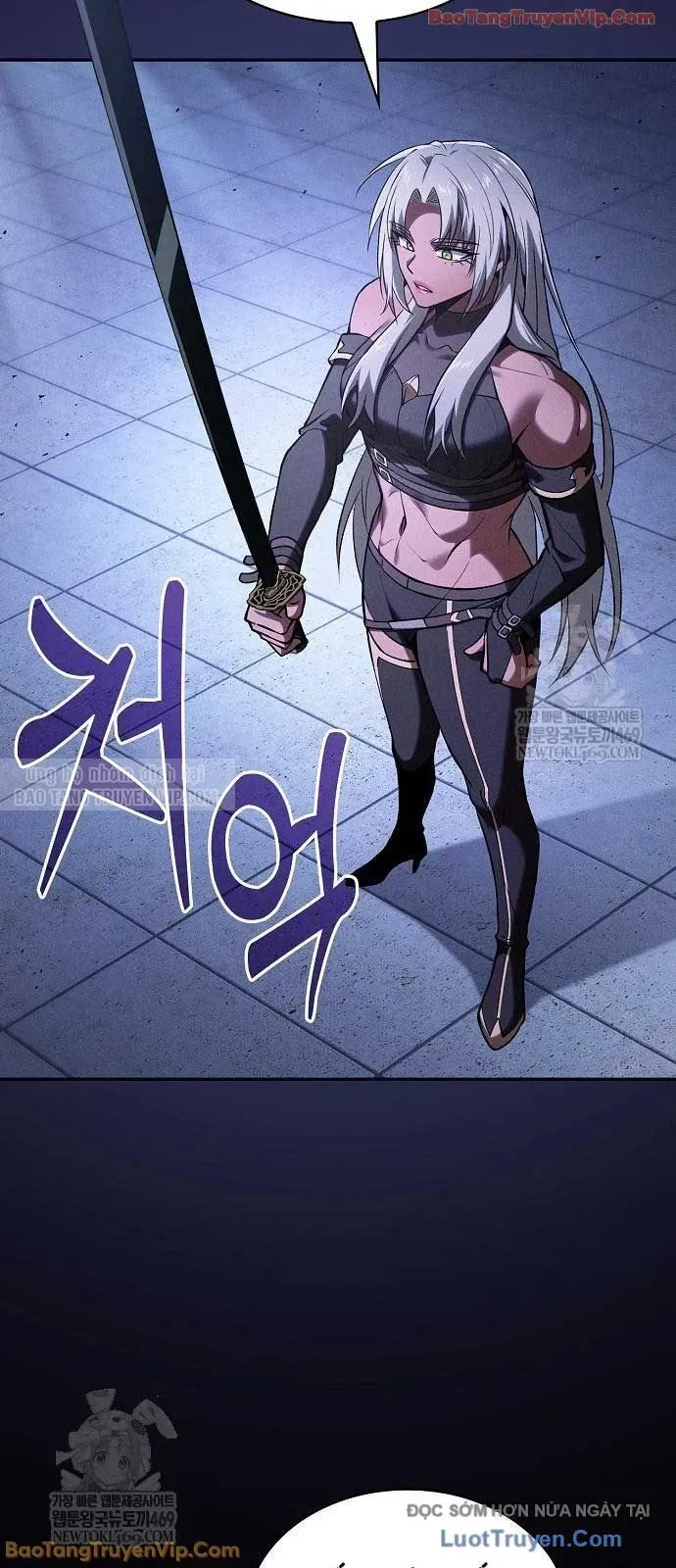 Kiếm Sĩ Thiên Tài Của Học Viện Chapter 125 - Trang 2