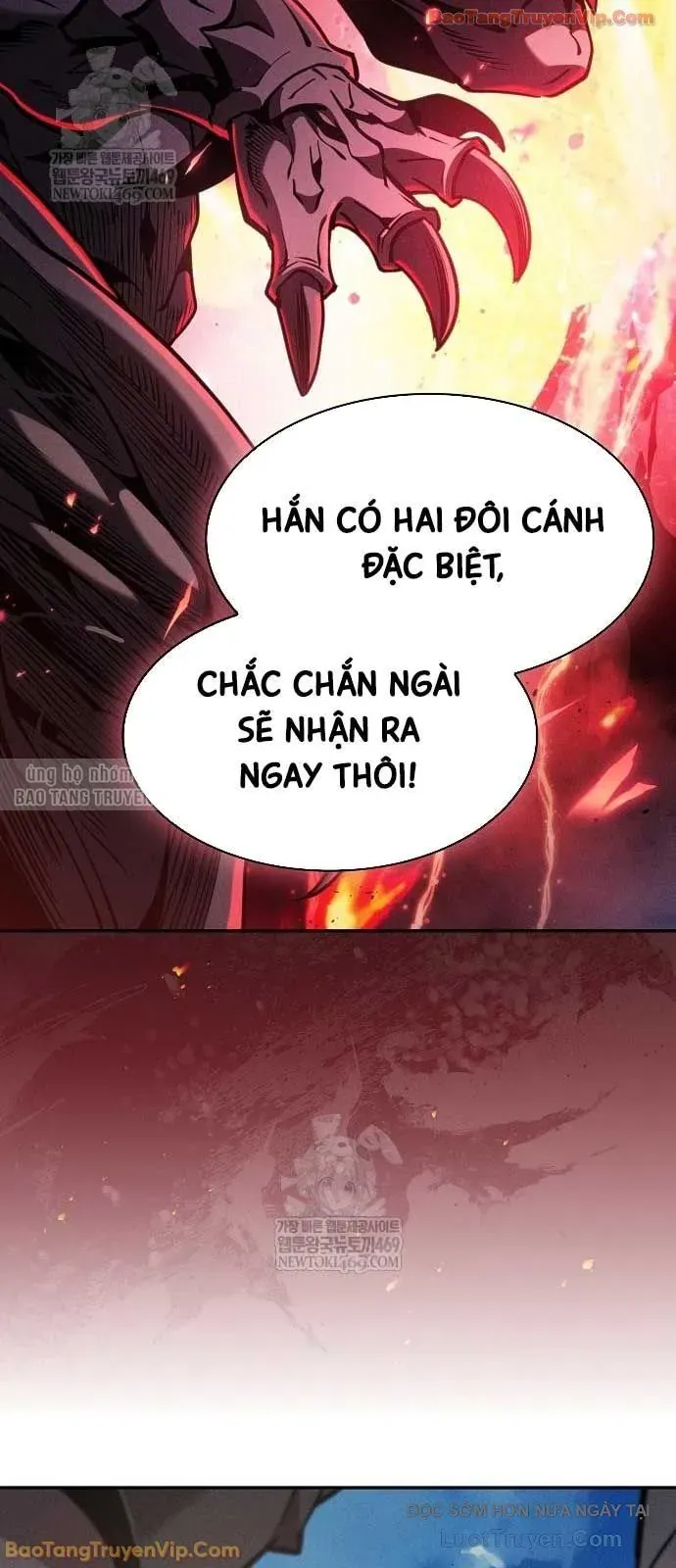 Kiếm Sĩ Thiên Tài Của Học Viện Chapter 125 - Trang 2