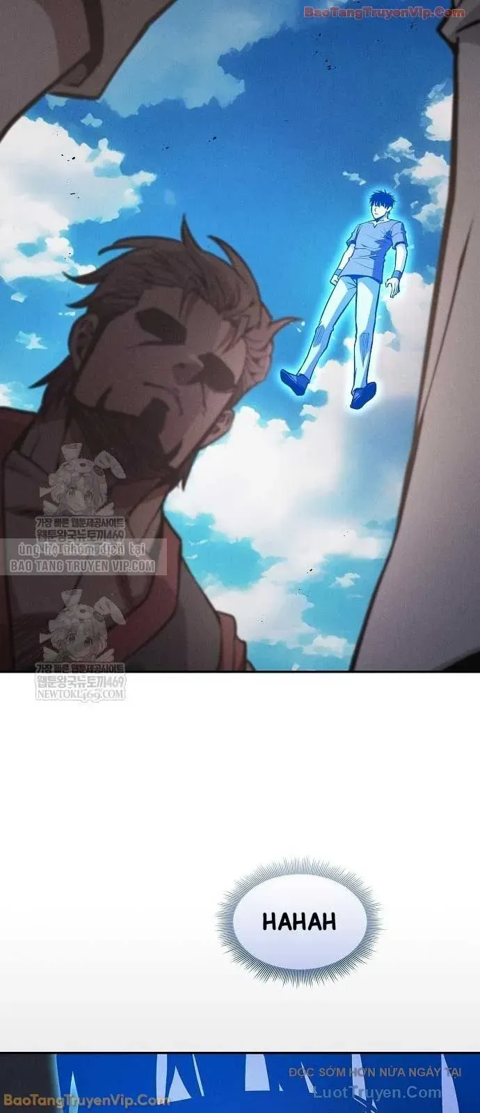 Kiếm Sĩ Thiên Tài Của Học Viện Chapter 125 - Trang 2