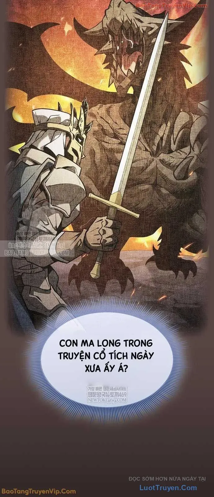 Kiếm Sĩ Thiên Tài Của Học Viện Chapter 125 - Trang 2