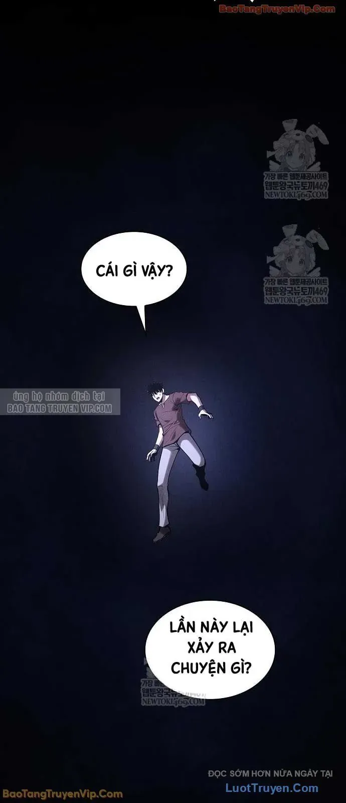 Kiếm Sĩ Thiên Tài Của Học Viện Chapter 125 - Trang 2