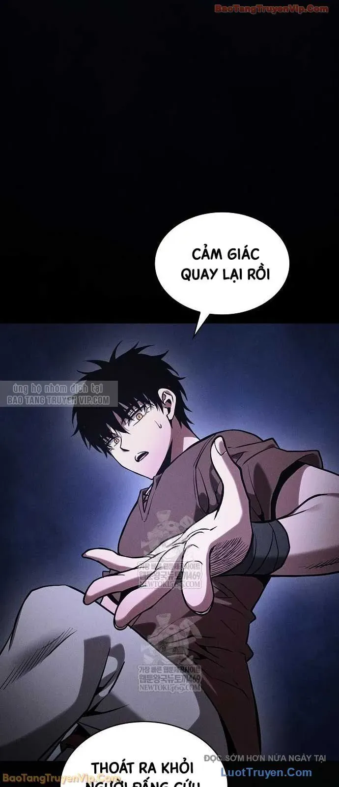 Kiếm Sĩ Thiên Tài Của Học Viện Chapter 125 - Trang 2