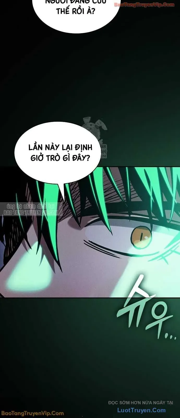 Kiếm Sĩ Thiên Tài Của Học Viện Chapter 125 - Trang 2