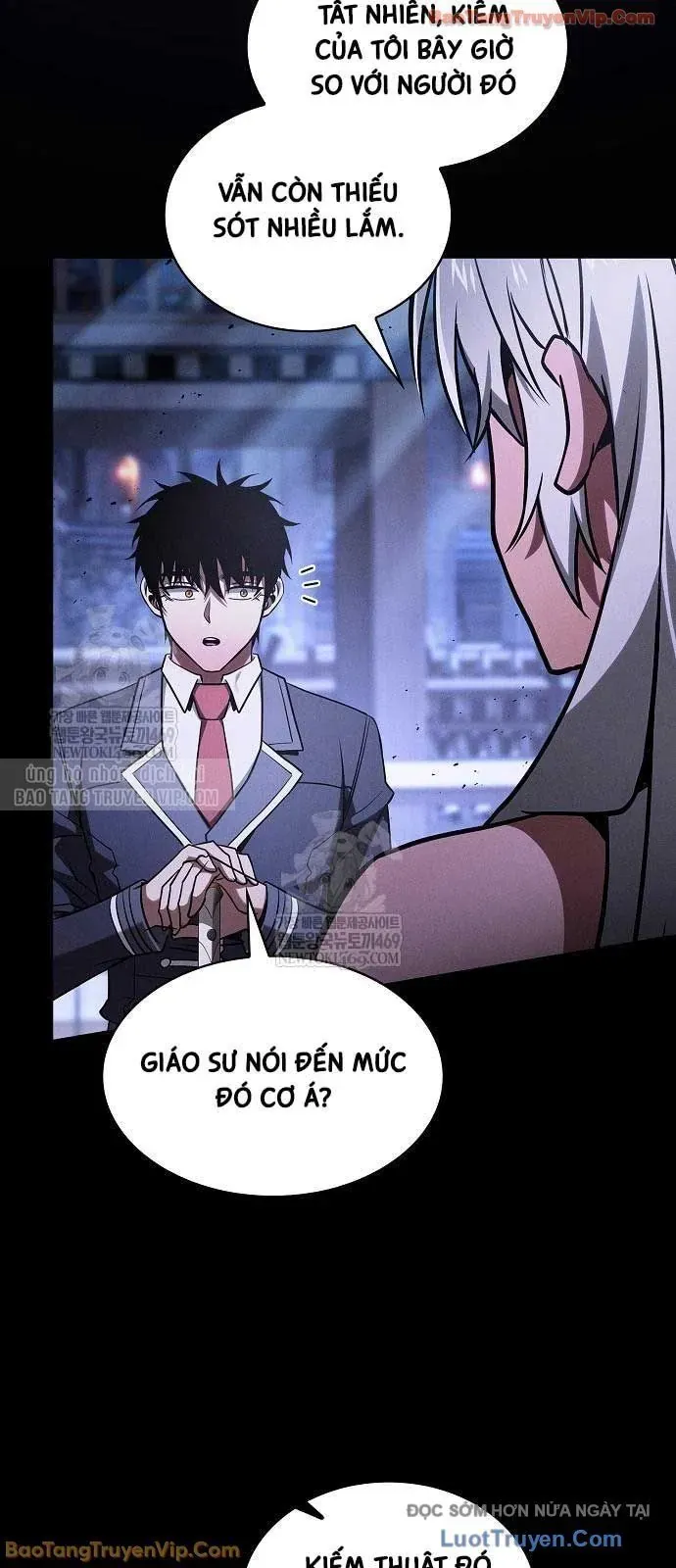 Kiếm Sĩ Thiên Tài Của Học Viện Chapter 125 - Trang 2