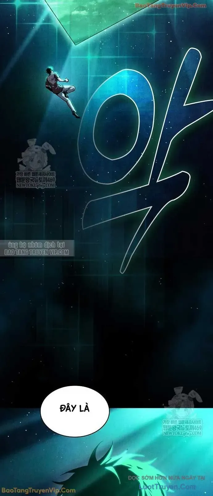 Kiếm Sĩ Thiên Tài Của Học Viện Chapter 125 - Trang 2