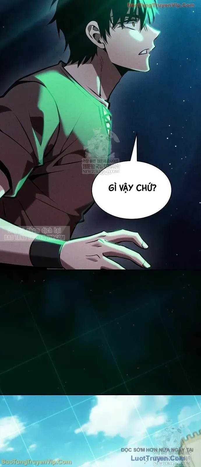 Kiếm Sĩ Thiên Tài Của Học Viện Chapter 125 - Trang 2