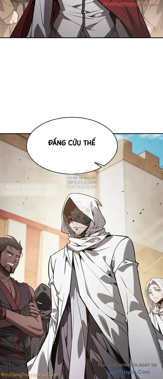 Kiếm Sĩ Thiên Tài Của Học Viện Chapter 125 - Trang 2