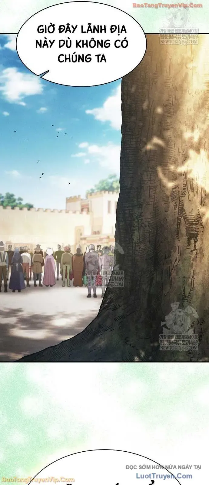 Kiếm Sĩ Thiên Tài Của Học Viện Chapter 125 - Trang 2