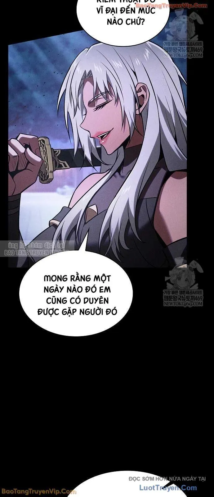 Kiếm Sĩ Thiên Tài Của Học Viện Chapter 125 - Trang 2