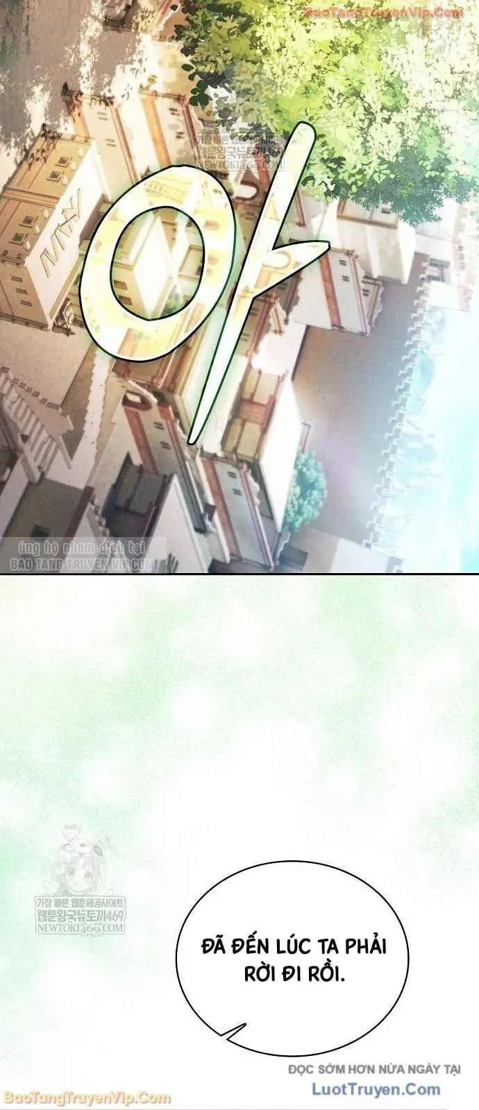 Kiếm Sĩ Thiên Tài Của Học Viện Chapter 125 - Trang 2