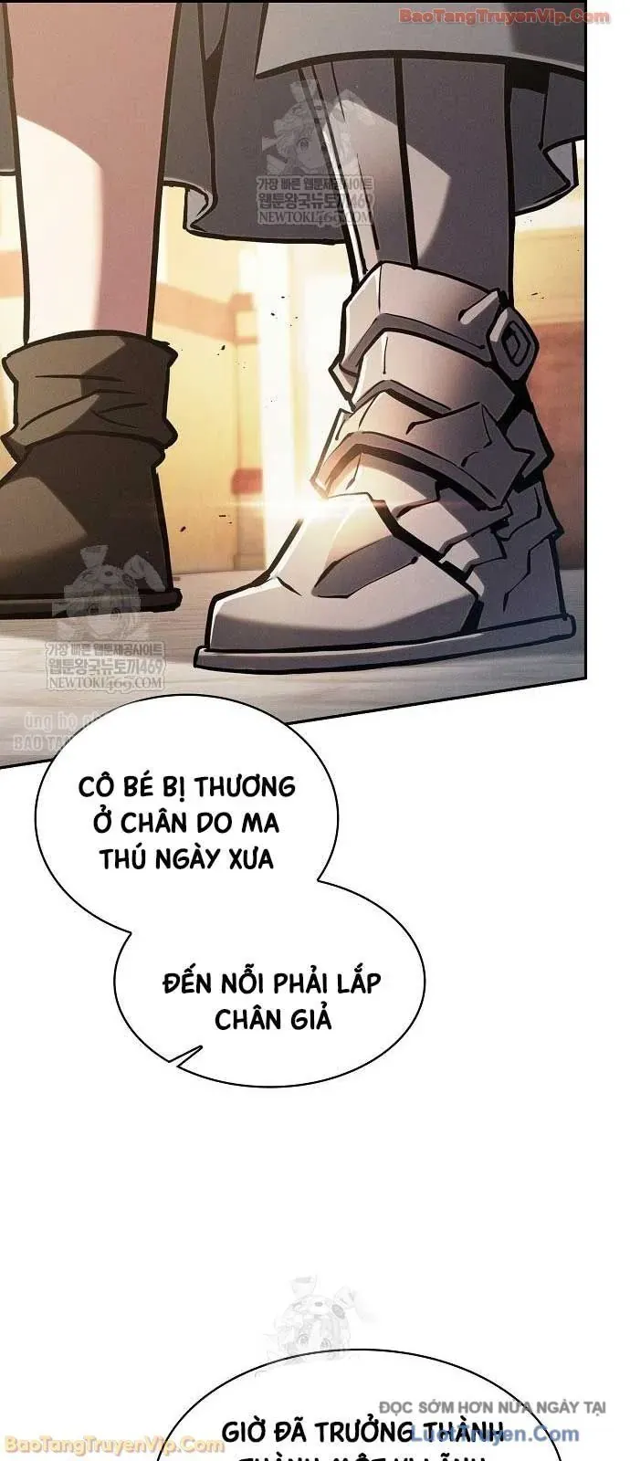 Kiếm Sĩ Thiên Tài Của Học Viện Chapter 125 - Trang 2