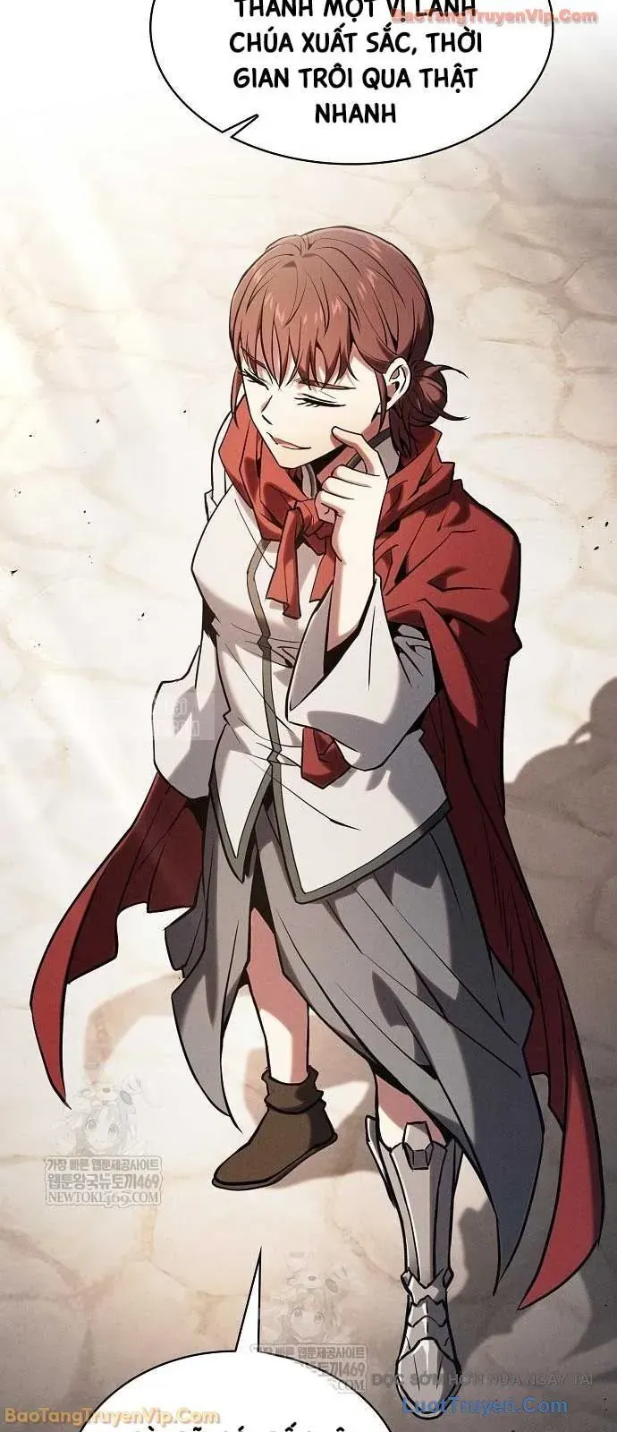 Kiếm Sĩ Thiên Tài Của Học Viện Chapter 125 - Trang 2