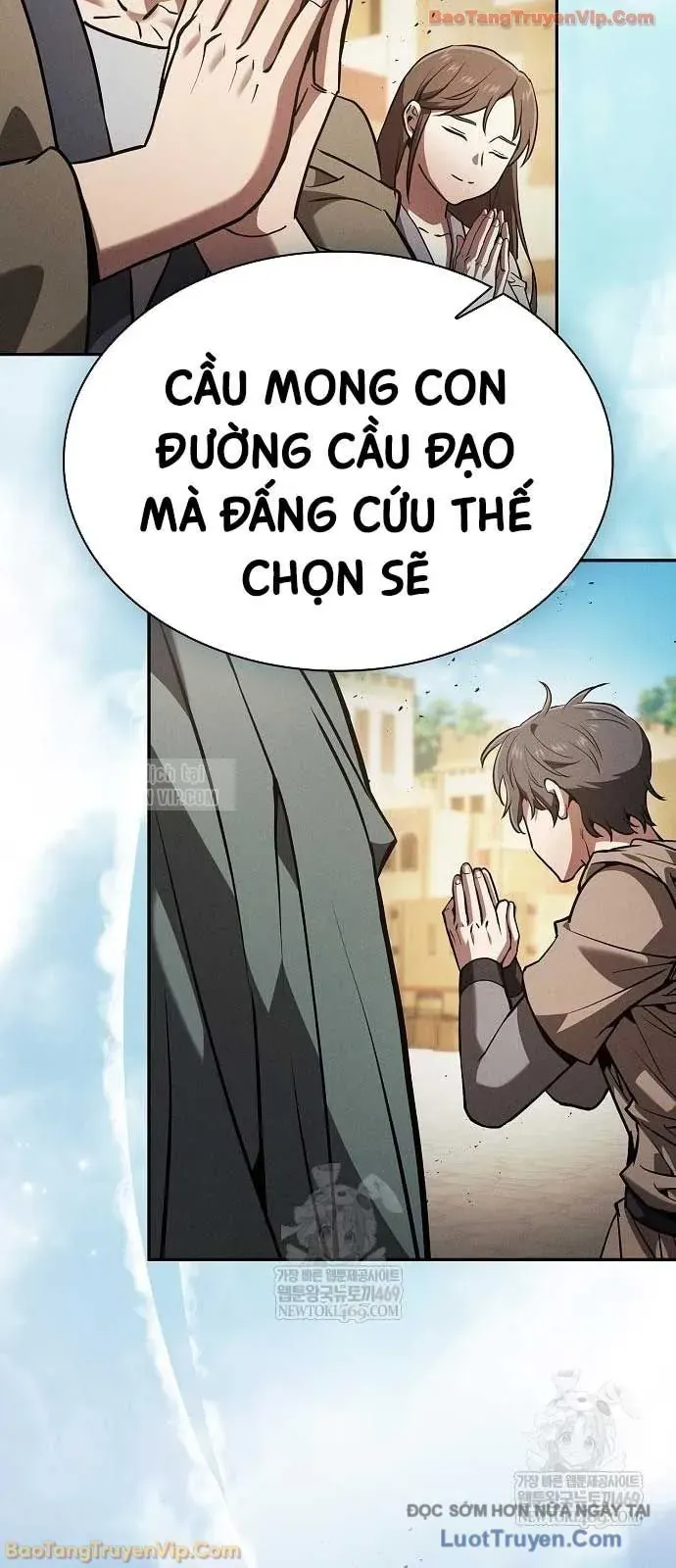 Kiếm Sĩ Thiên Tài Của Học Viện Chapter 125 - Trang 2