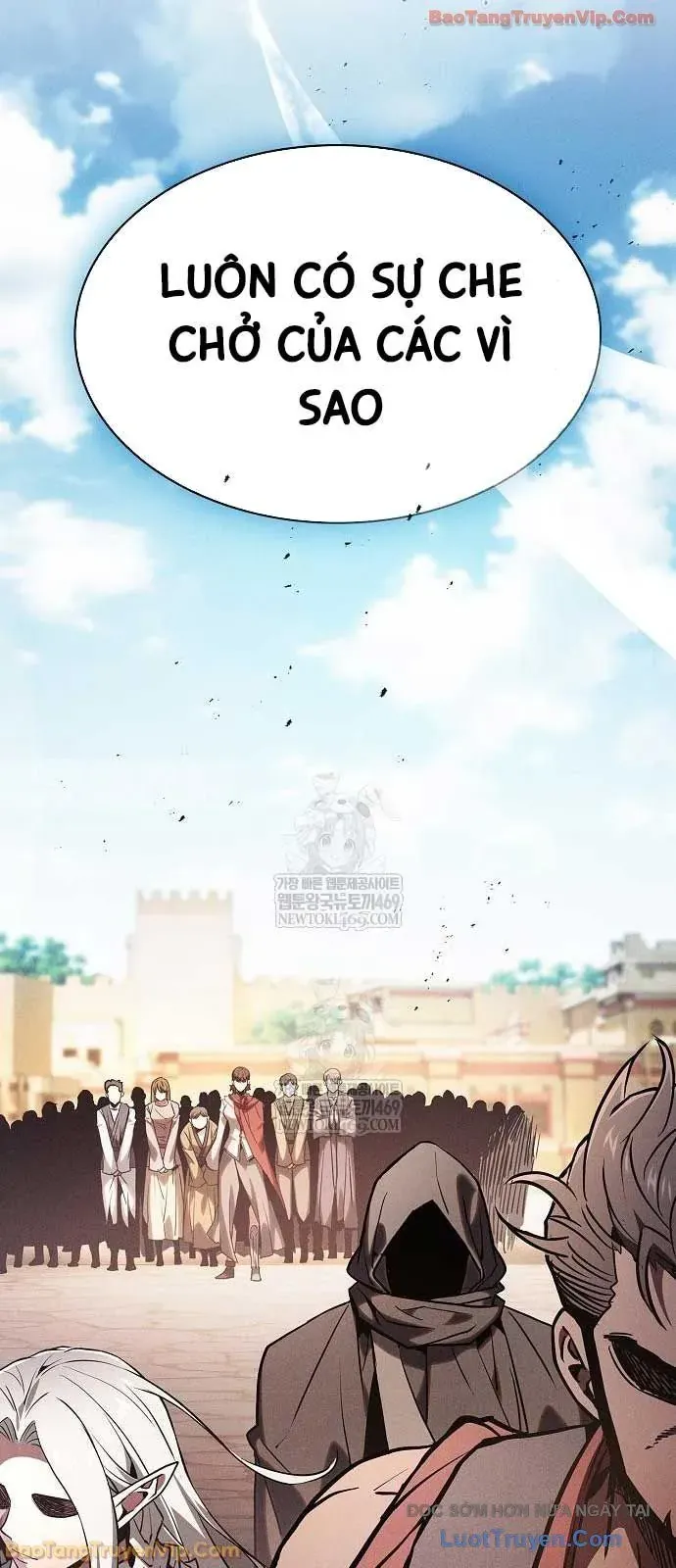 Kiếm Sĩ Thiên Tài Của Học Viện Chapter 125 - Trang 2