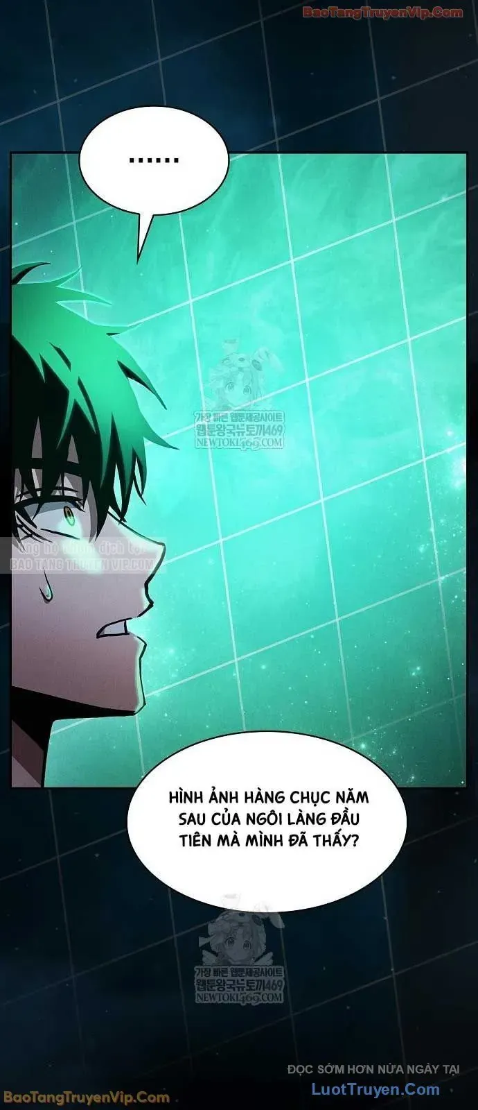 Kiếm Sĩ Thiên Tài Của Học Viện Chapter 125 - Trang 2