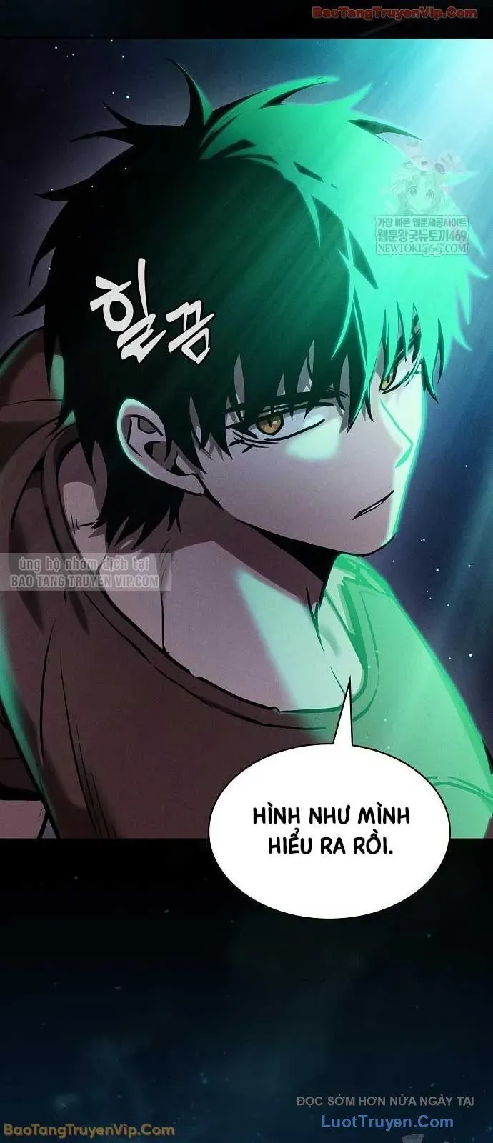 Kiếm Sĩ Thiên Tài Của Học Viện Chapter 125 - Trang 2