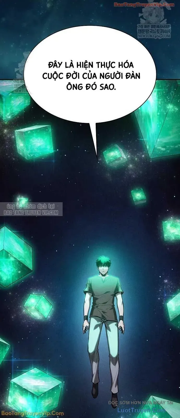 Kiếm Sĩ Thiên Tài Của Học Viện Chapter 125 - Trang 2