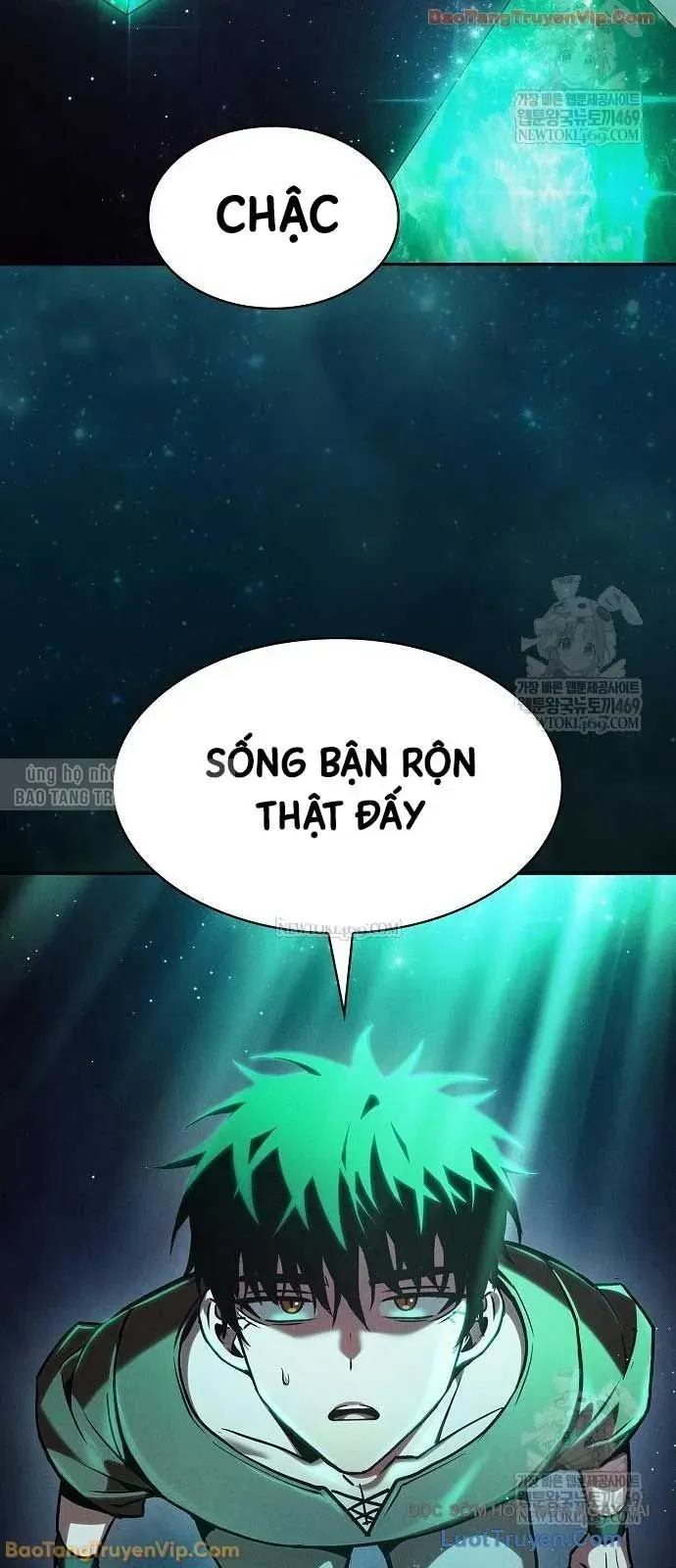 Kiếm Sĩ Thiên Tài Của Học Viện Chapter 125 - Trang 2