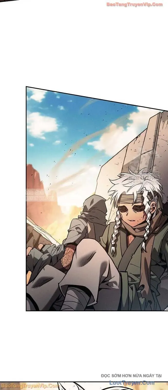 Kiếm Sĩ Thiên Tài Của Học Viện Chapter 125 - Trang 2