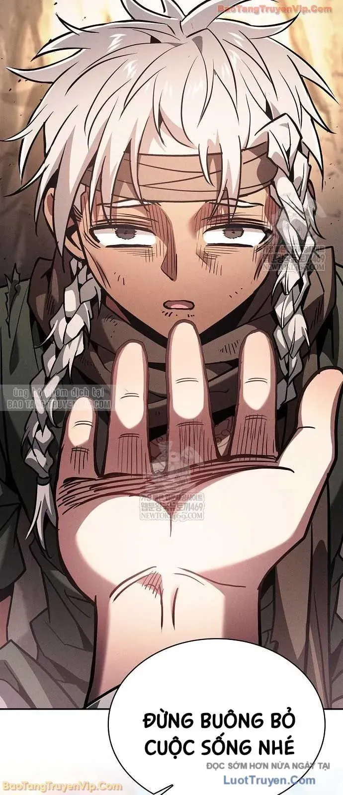 Kiếm Sĩ Thiên Tài Của Học Viện Chapter 125 - Trang 2