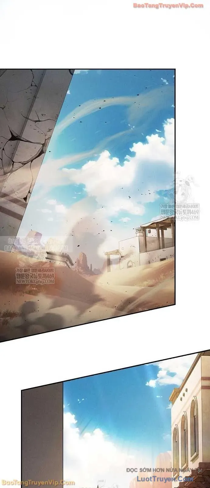 Kiếm Sĩ Thiên Tài Của Học Viện Chapter 125 - Trang 2