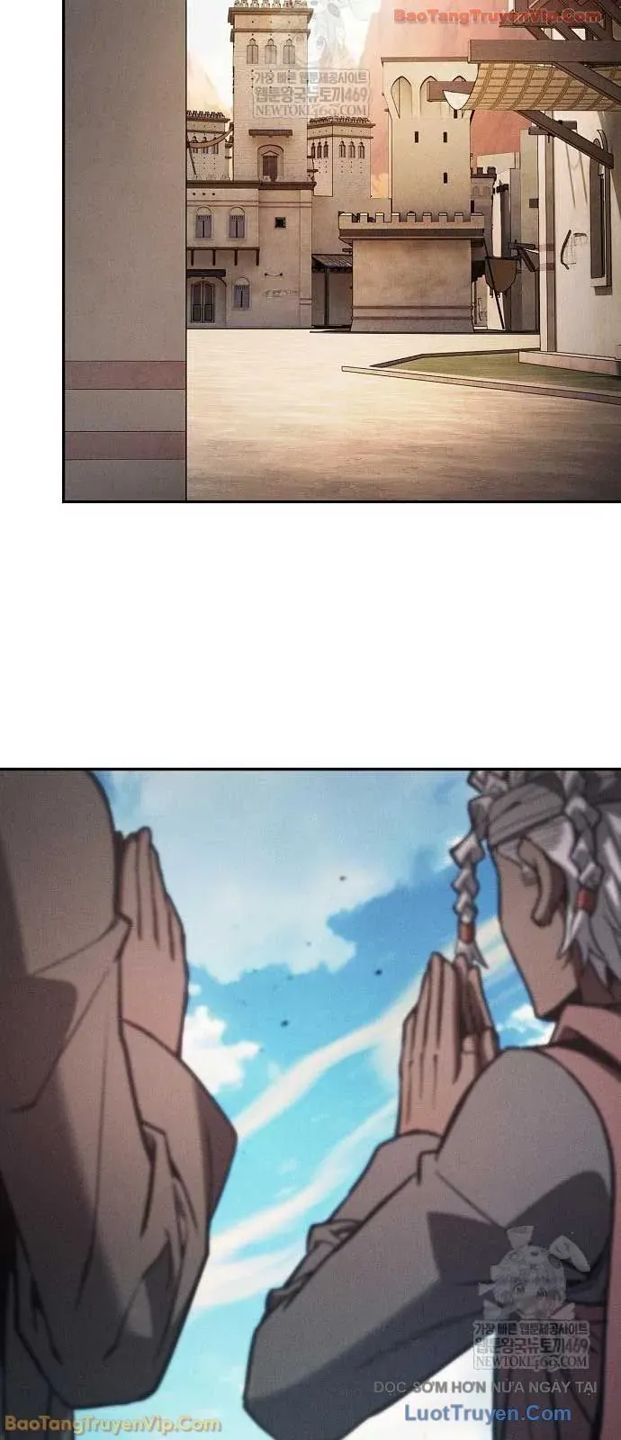 Kiếm Sĩ Thiên Tài Của Học Viện Chapter 125 - Trang 2