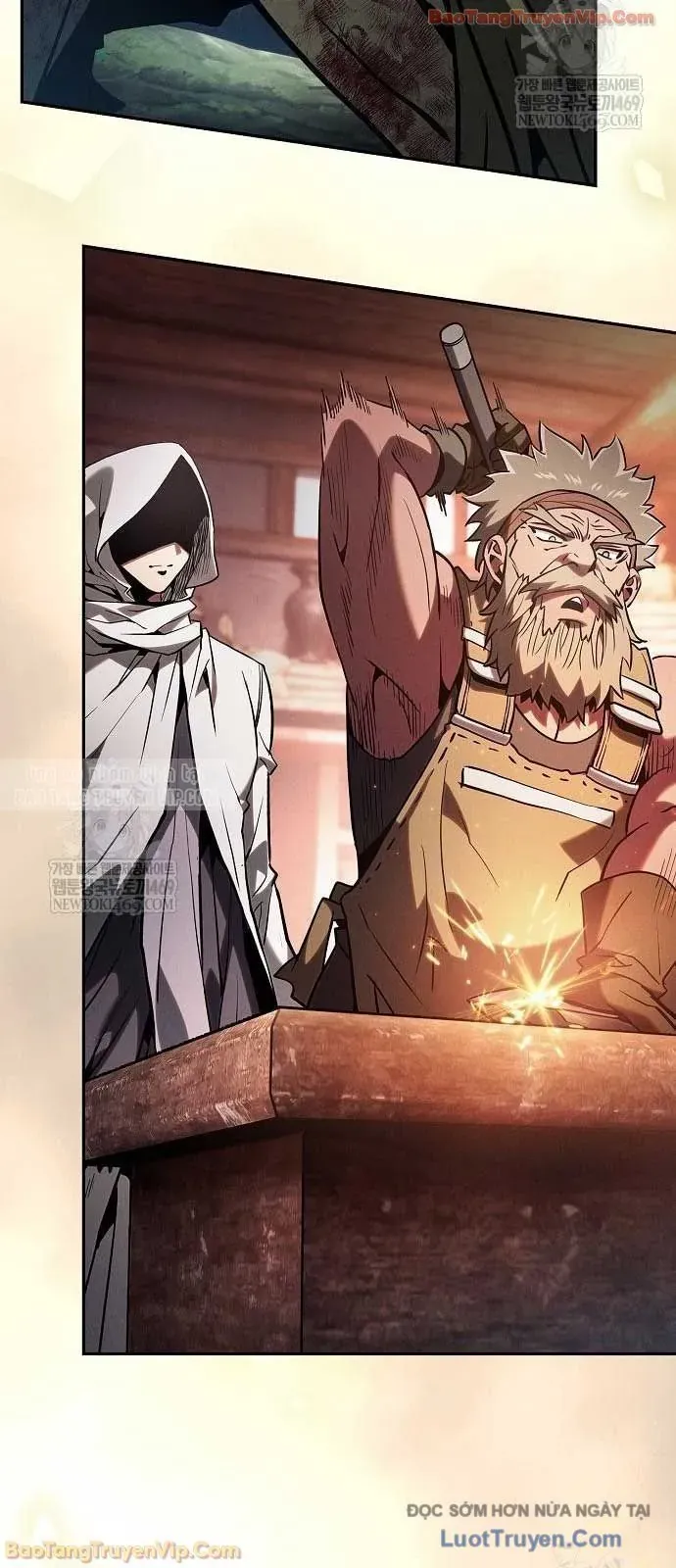 Kiếm Sĩ Thiên Tài Của Học Viện Chapter 125 - Trang 2
